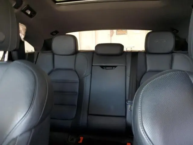 2021 PORSCHE MACAN GTS  