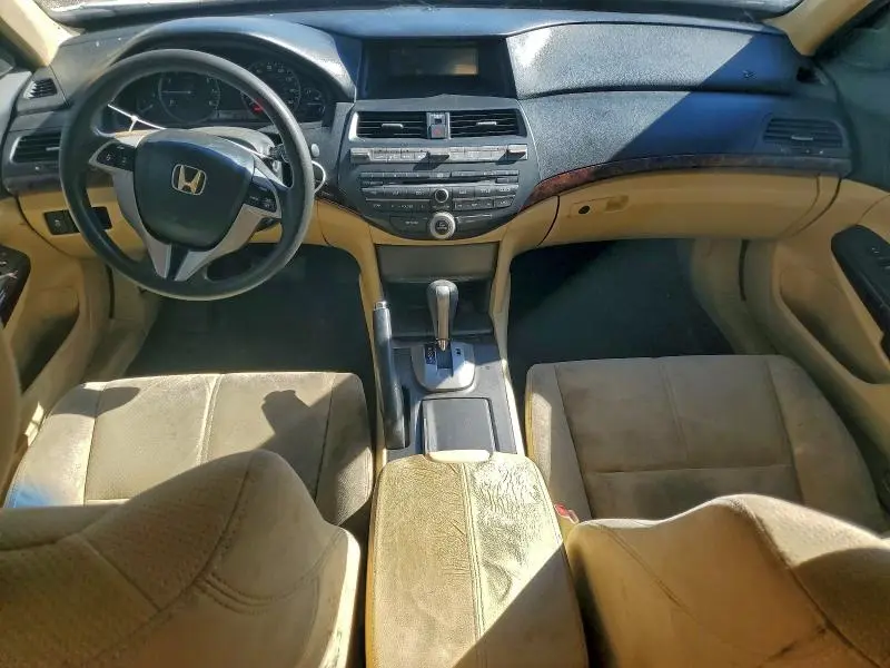 2010 HONDA ACCORD CROSSTOUR EX  