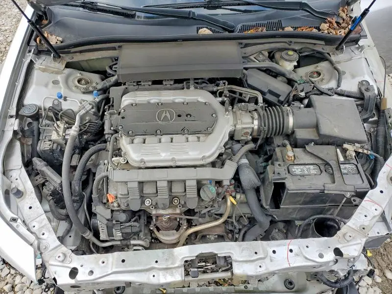2012 ACURA TL   