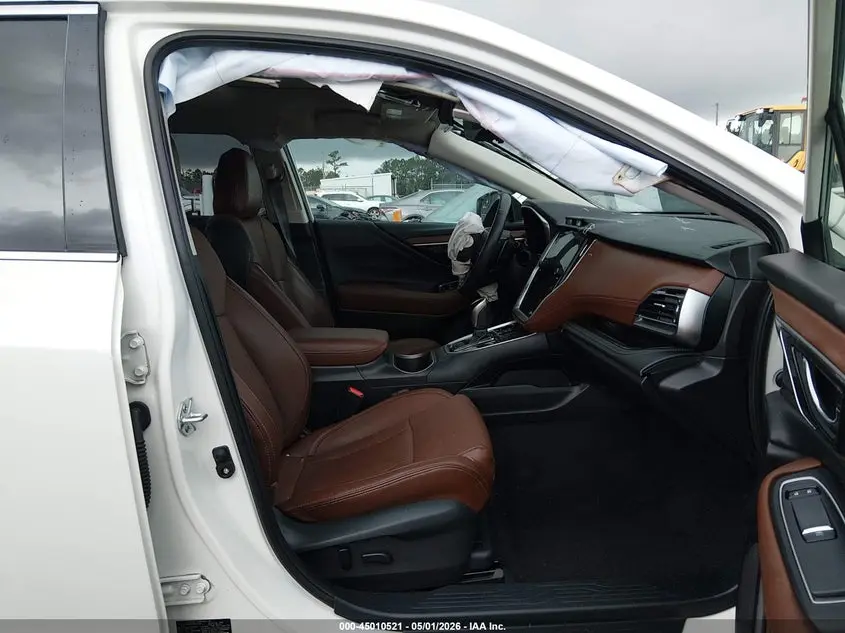 2023 SUBARU OUTBACK TOURING XT