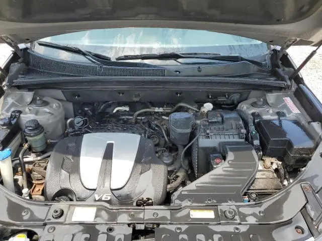 2011 KIA SORENTO BASE  