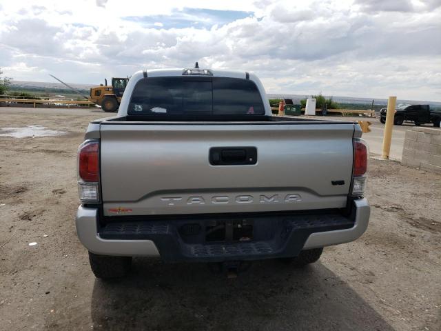 2023 TOYOTA TACOMA DOUBLE CAB