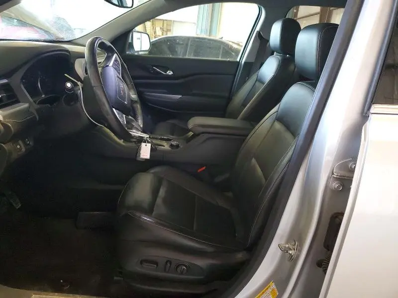 2019 GMC ACADIA SLT-2  