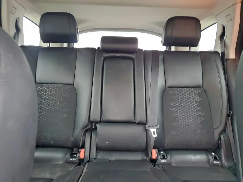 2017 LAND ROVER DISCOVERY SPORT SE  