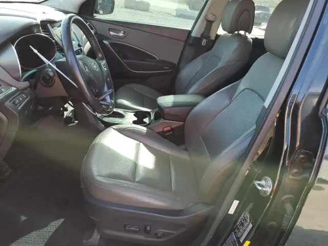 2016 HYUNDAI SANTA FE SPORT 