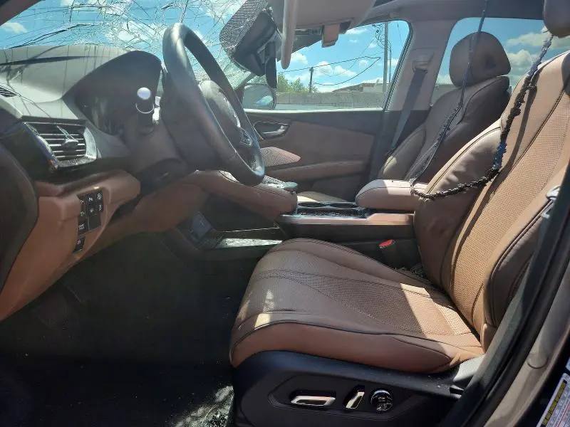 2026 ACURA RDX ADVANCE  