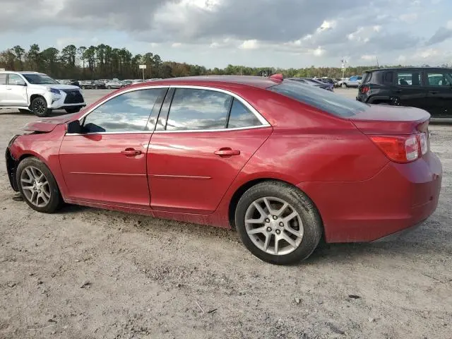 2014 CHEVROLET MALIBU 1LT  