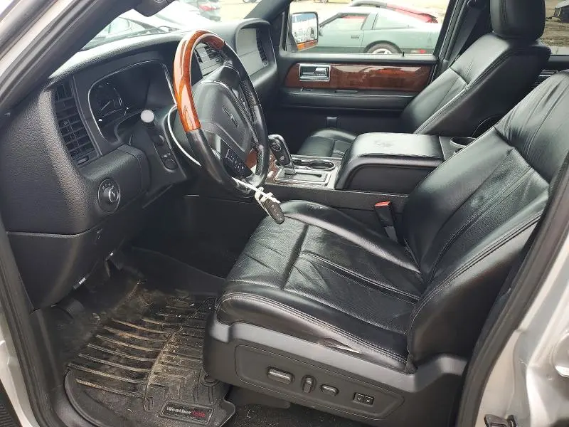 2017 LINCOLN NAVIGATOR L SELECT  