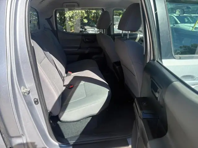 2016 TOYOTA TACOMA   