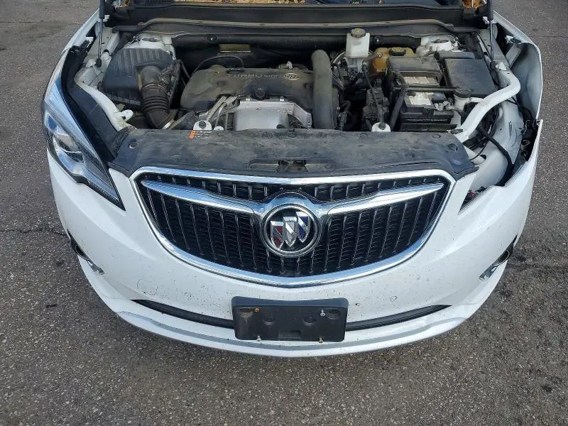 2020 BUICK ENVISION PREMIUM  