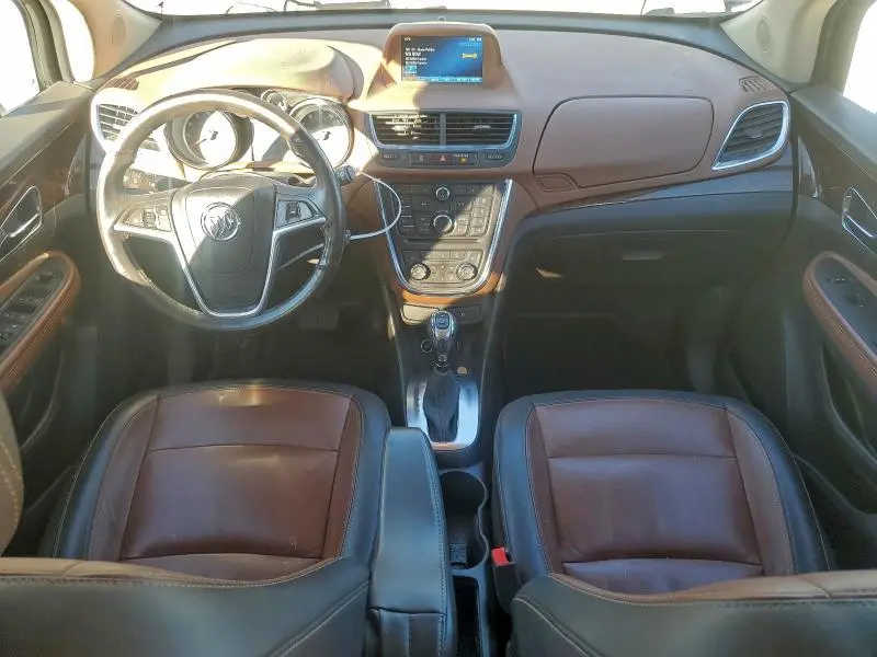 2014 BUICK ENCORE   