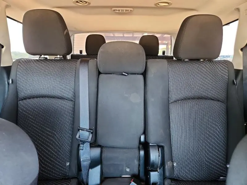 2016 DODGE JOURNEY SE  