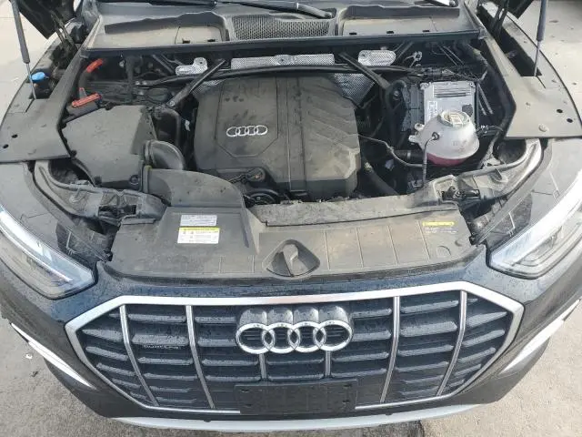 2023 AUDI Q5 PREMIUM 40  