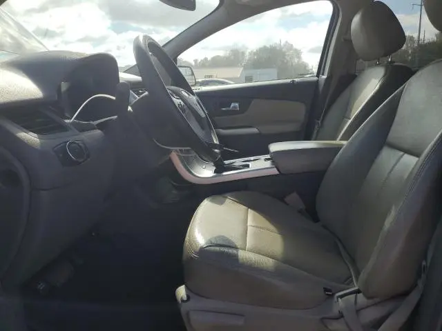 2013 FORD EDGE SE  