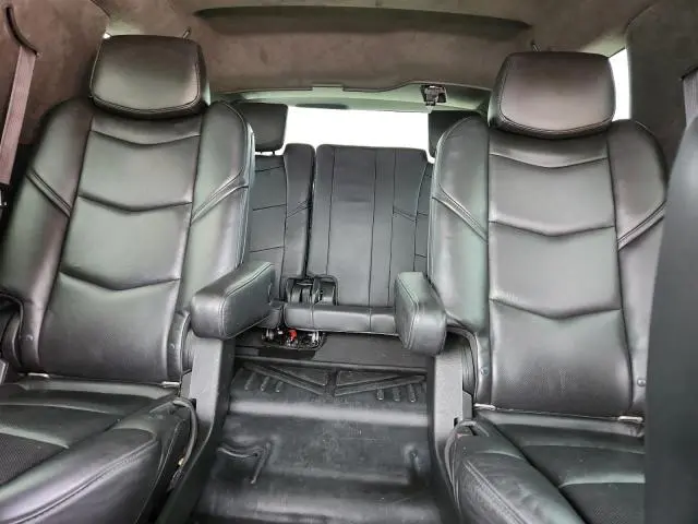 2016 CADILLAC ESCALADE PLATINUM  