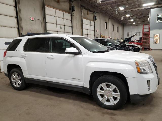 2012 GMC TERRAIN SLE