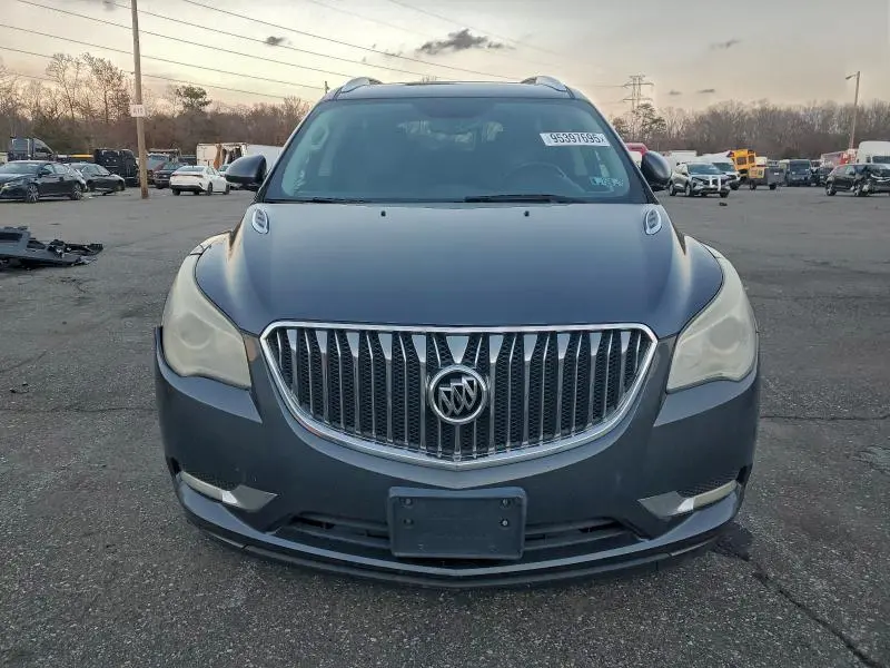 2013 BUICK ENCLAVE   