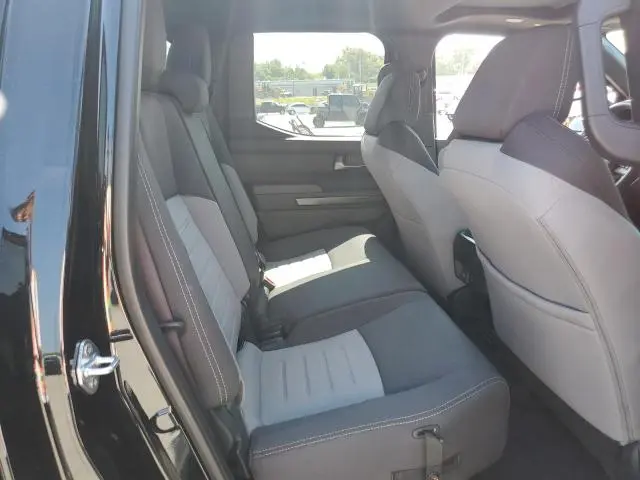 2024 TOYOTA TACOMA DOUBLE CAB  