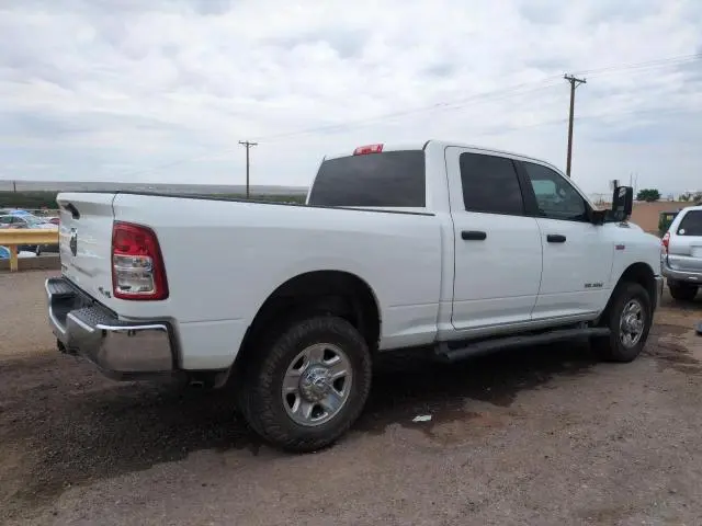 2022 RAM 2500 BIG HORN/LONE STAR  