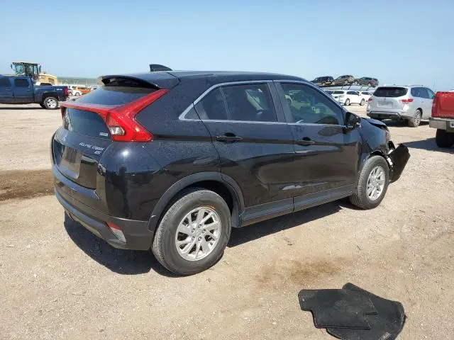2019 MITSUBISHI ECLIPSE CROSS ES  