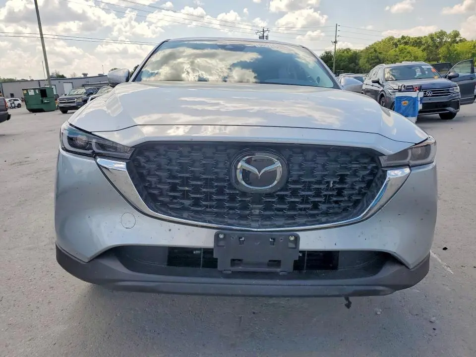 2023 MAZDA CX-5 PREMIUM  