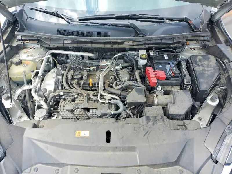 2024 MITSUBISHI OUTLANDER ES  