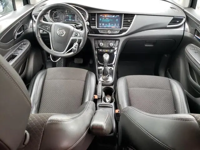 2018 BUICK ENCORE SPORT TOURING  