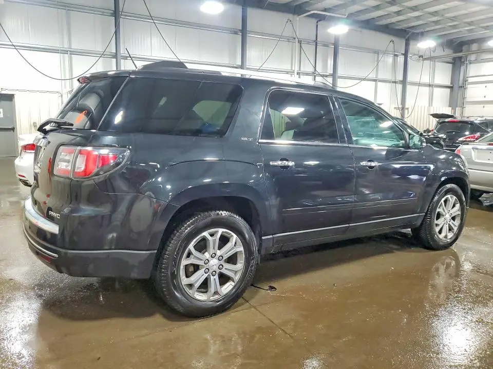 2015 GMC ACADIA SLT-1  