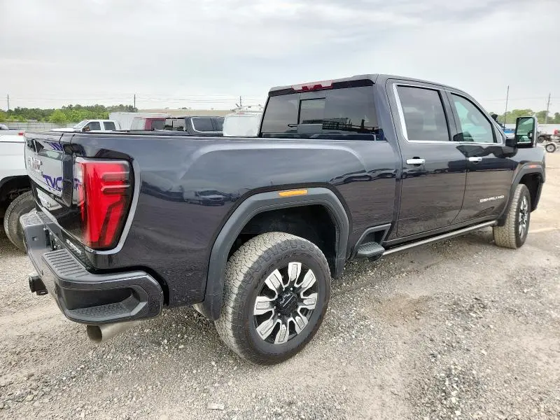 2024 GMC SIERRA K2500 DENALI  