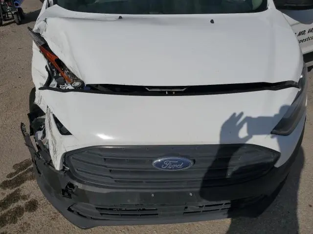 2020 FORD TRANSIT CONNECT XL