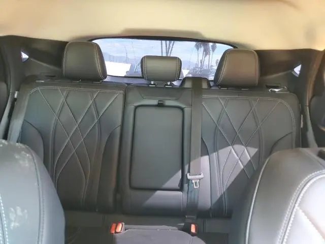 2024 FORD MUSTANG MACH-E SELECT  