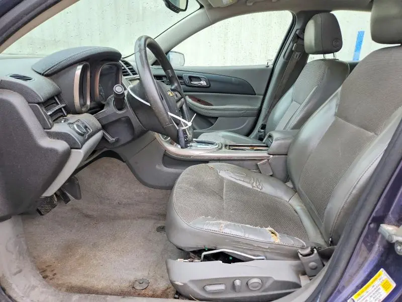 2013 CHEVROLET MALIBU 1LT  