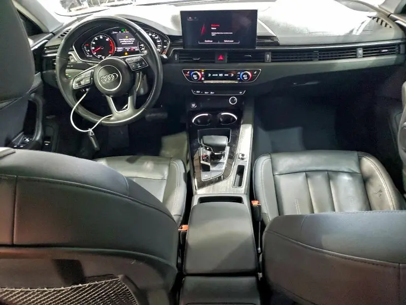 2020 AUDI A4 PREMIUM  