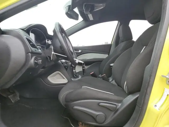 2013 DODGE DART SXT