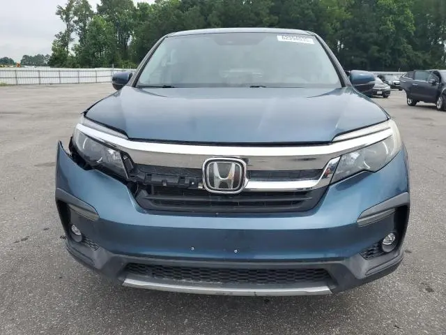 2019 HONDA PILOT EX  