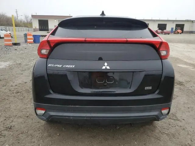 2020 MITSUBISHI ECLIPSE CROSS LE  