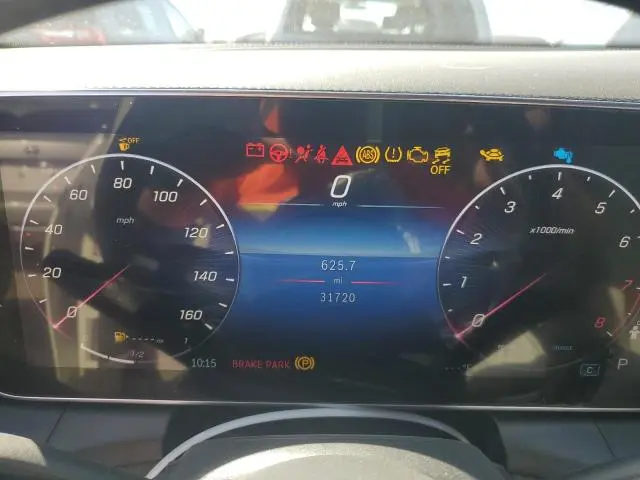 2023 MERCEDES-BENZ GLC 300  