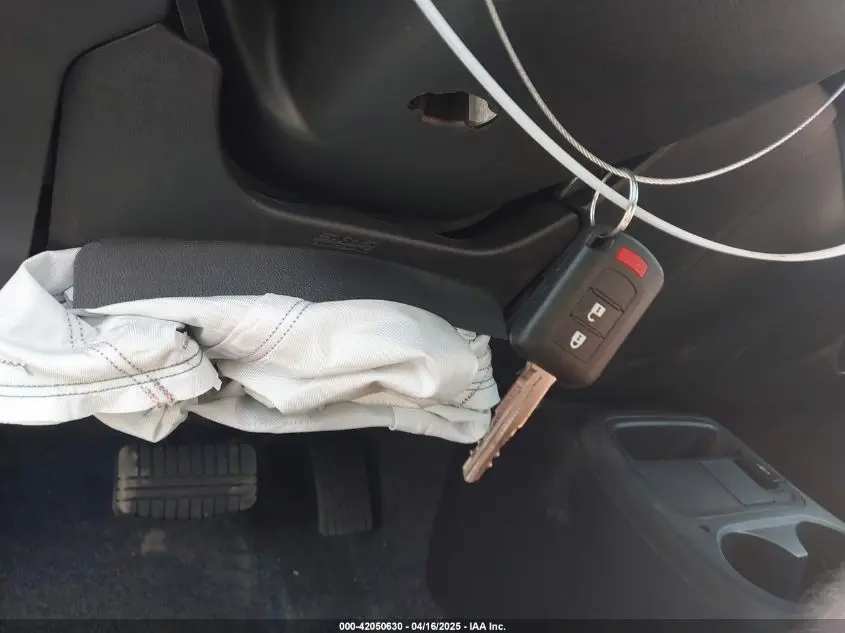 2024 MITSUBISHI MIRAGE G4 BLACK EDITION