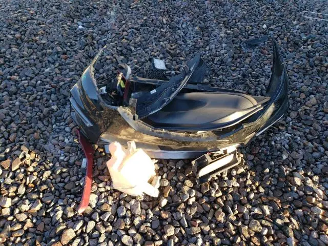 2018 NISSAN SENTRA SR TURBO  