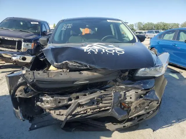 2016 FORD ESCAPE S  