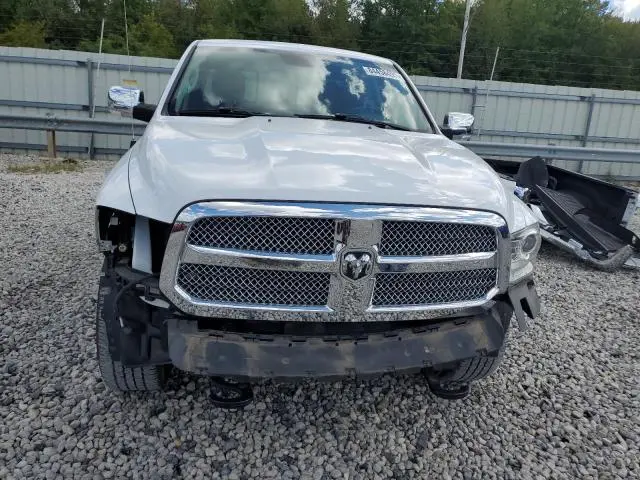 2017 RAM 1500 LONGHORN