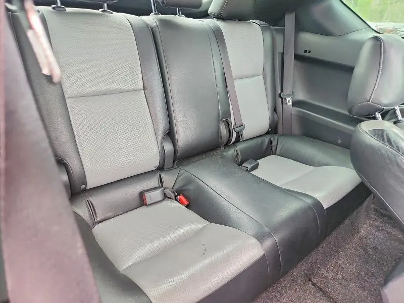 2015 SCION TC BASE  