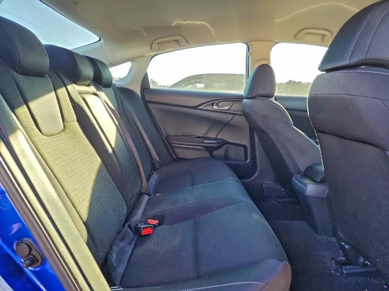 2020 HONDA INSIGHT EX  