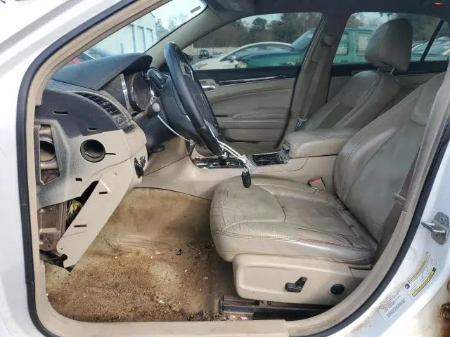 2014 CHRYSLER 300   