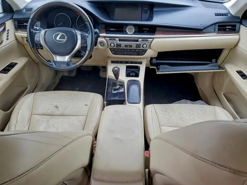 2014 LEXUS ES 350  