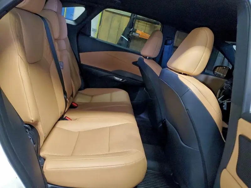 2024 LEXUS RX 350 BASE  