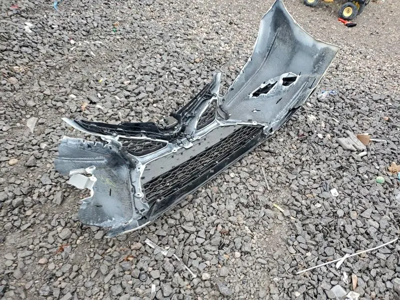 2024 TOYOTA CAMRY SE NIGHT SHADE  