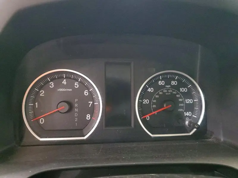 2010 HONDA CR-V EX  