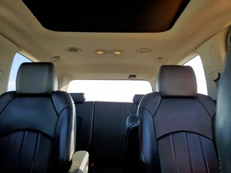 2014 GMC ACADIA DENALI  