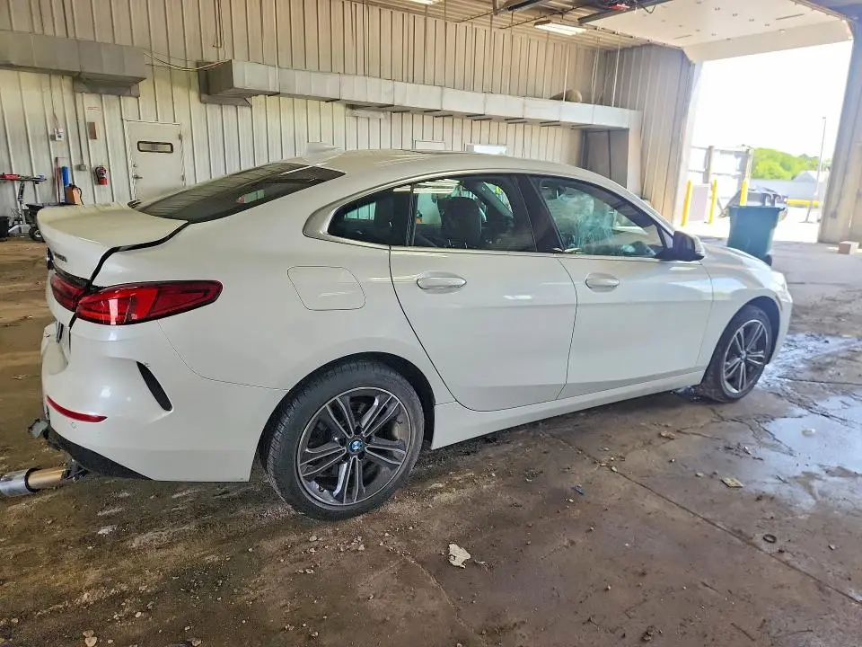 2024 BMW 228I   